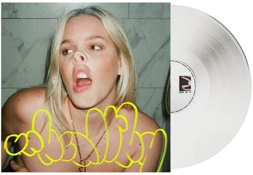 [LP] Anne-Marie - UNHEALTHY 封面