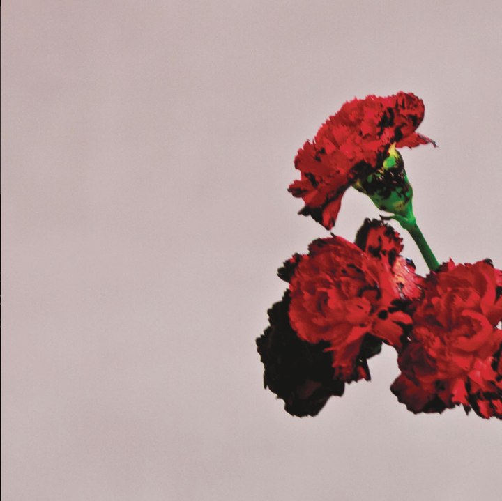 [LP] John Legend- Love In The Future （10週年紀念款） 封面