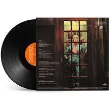 David Bowie 大衛‧鮑伊 - The Rise and Fall of Ziggy Stardust（黑膠唱片 LP） 內頁 1