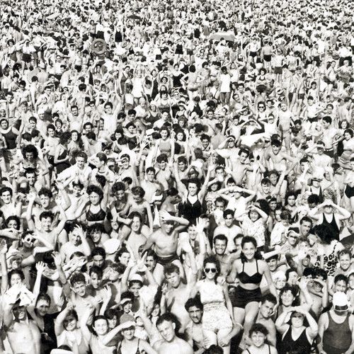 喬治·麥可 George Michael - Listen Without Prejudice（黑膠唱片 LP） 封面