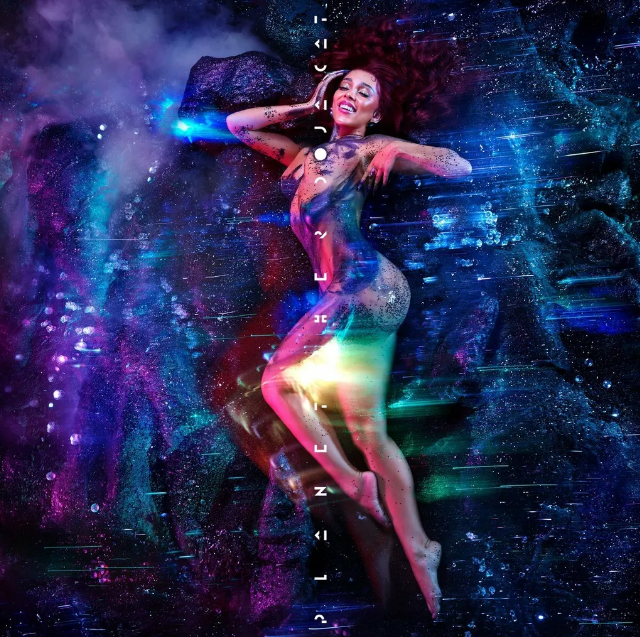 [CD] Doja Cat - Planet Her 封面