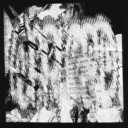[LP] Yung Lean - Warlord (白色彩膠) 內頁 1