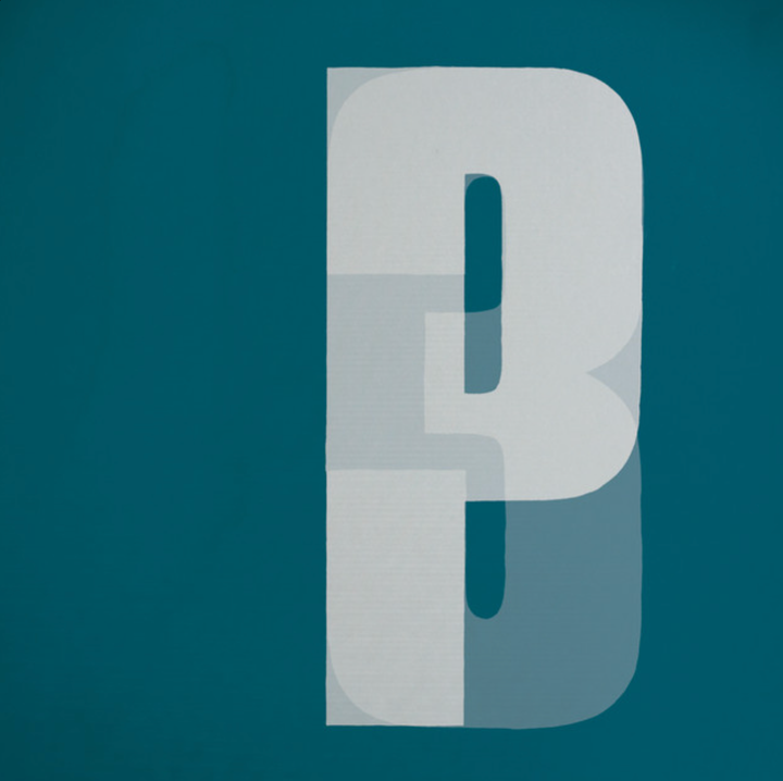 [LP] Portishead- Third 封面