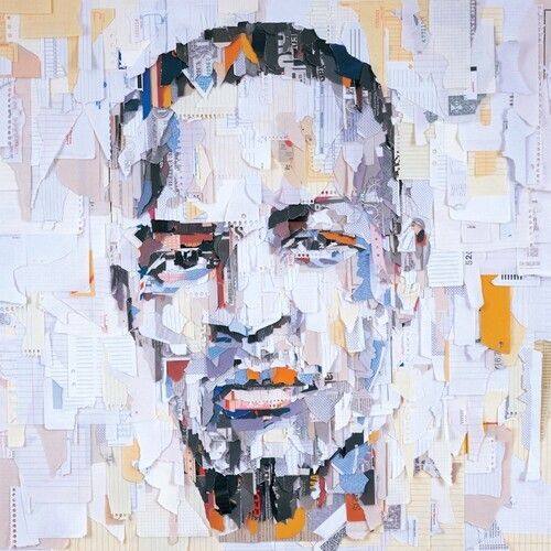[LP] T.I.- Paper Trail (精裝版｜限量數字編號｜盒裝) 封面