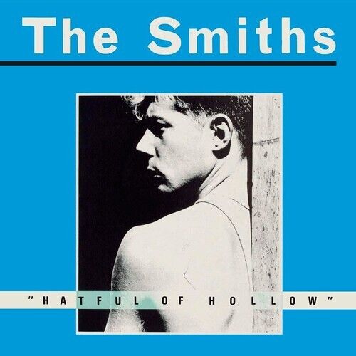 [LP] The Smiths- Hatful Of Hollow 封面