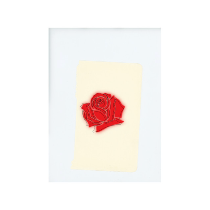 Lany- Lany（黑膠唱片 LP） 封面