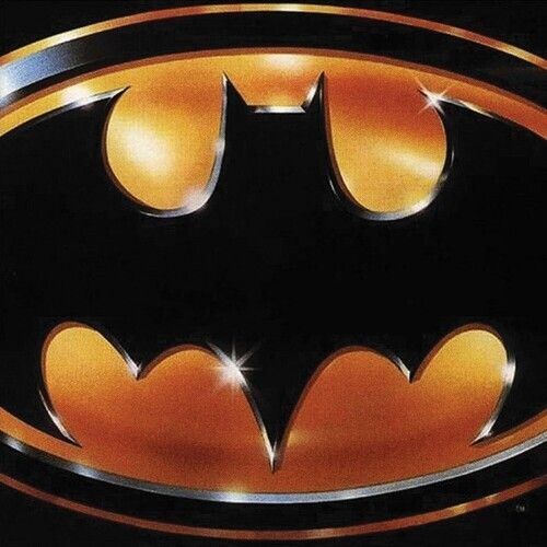 [LP] 蝙蝠俠 Batman by Prince 原聲帶 封面