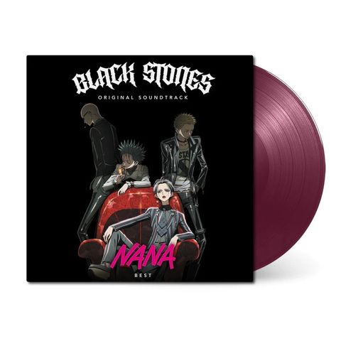 Nana-Best-Black-Stones_vinyl_purple