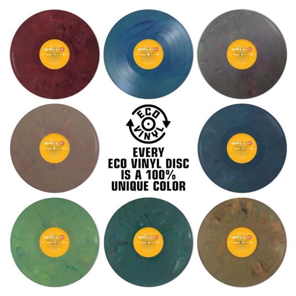 EcoVinyl