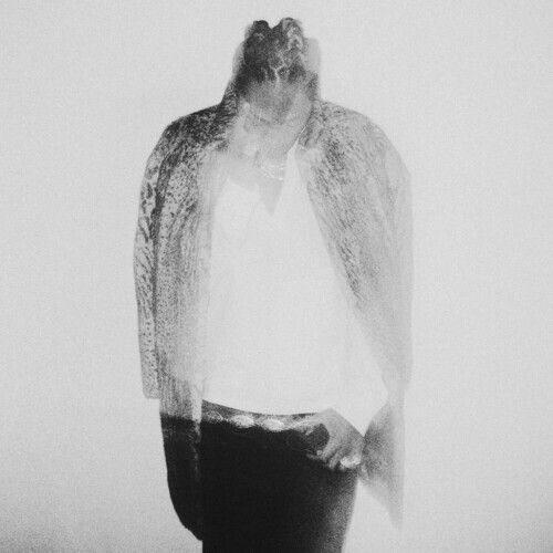 [LP] Future - HNDRXX 封面