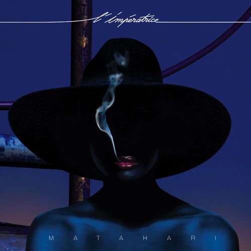 L'Impératrice - Matahari 封面