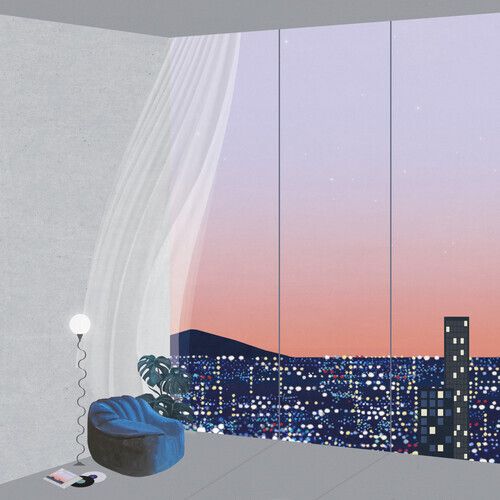 Ron Trent - What Do The Stars Say To You (LP｜黑膠) 封面