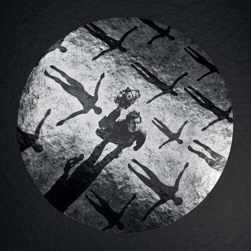 Muse- Absolution XX Anniversary（盒裝版｜20年紀念款｜LP｜黑膠唱片） 封面