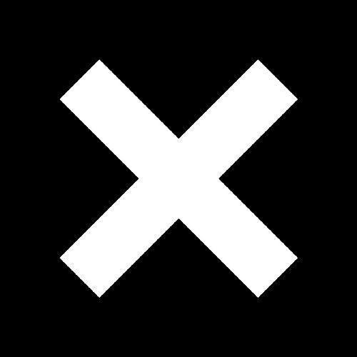 The xx- XX（額外曲目｜黑膠唱片 LP） 封面