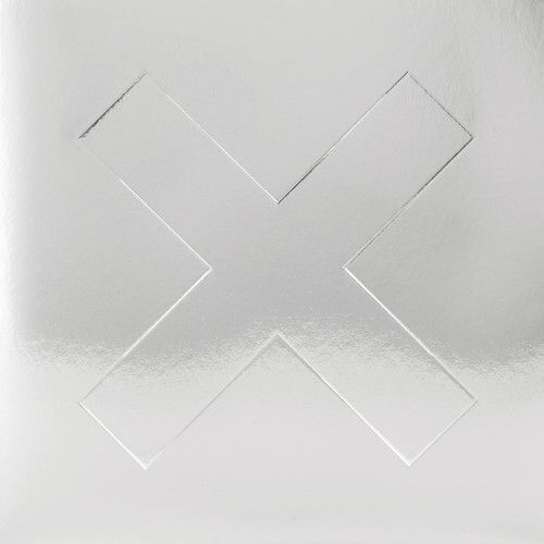 The xx - I See You（黑膠唱片 LP） 封面