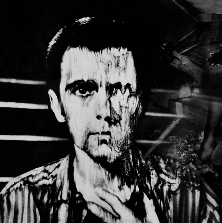 Peter Gabriel- Peter Gabriel 3（限量版 180G｜半速刻片｜黑膠唱片） 封面