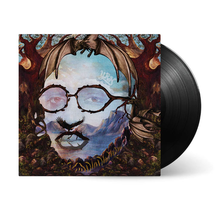 Quavo - Quavo Huncho (黑膠唱片 LP) 內頁 1
