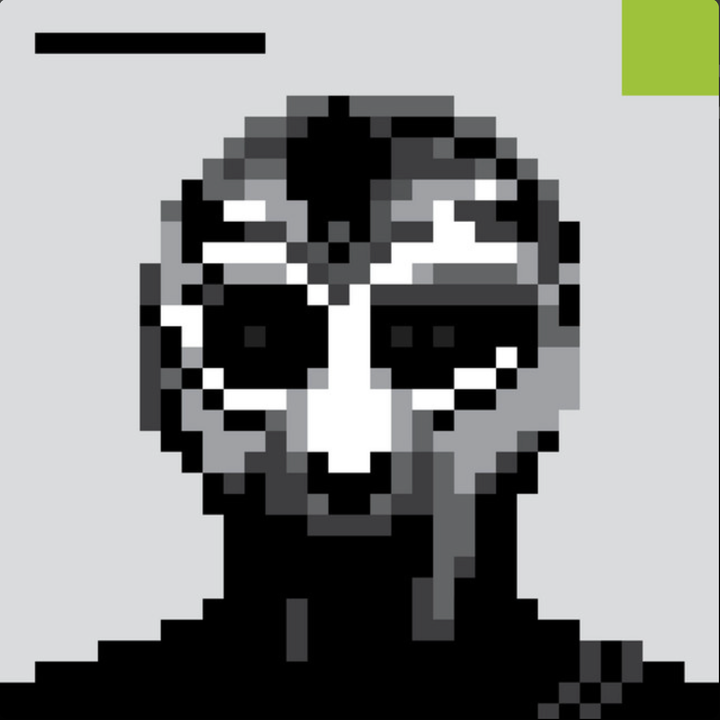 Madvillain- Four Tet Remixes（黑膠唱片 LP） 內頁 1