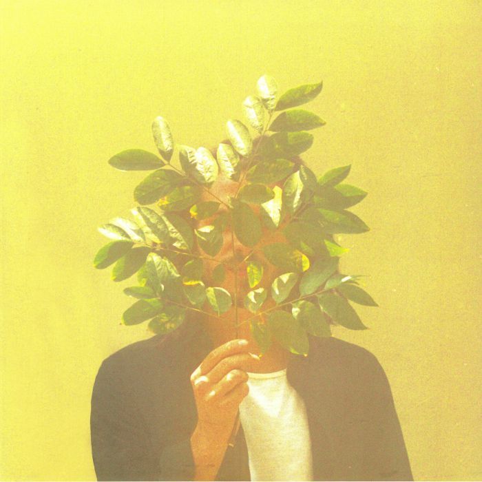 FKJ aka French Kiwi Juice - French Kiwi Juice（黑膠唱片 2LP） 內頁 1