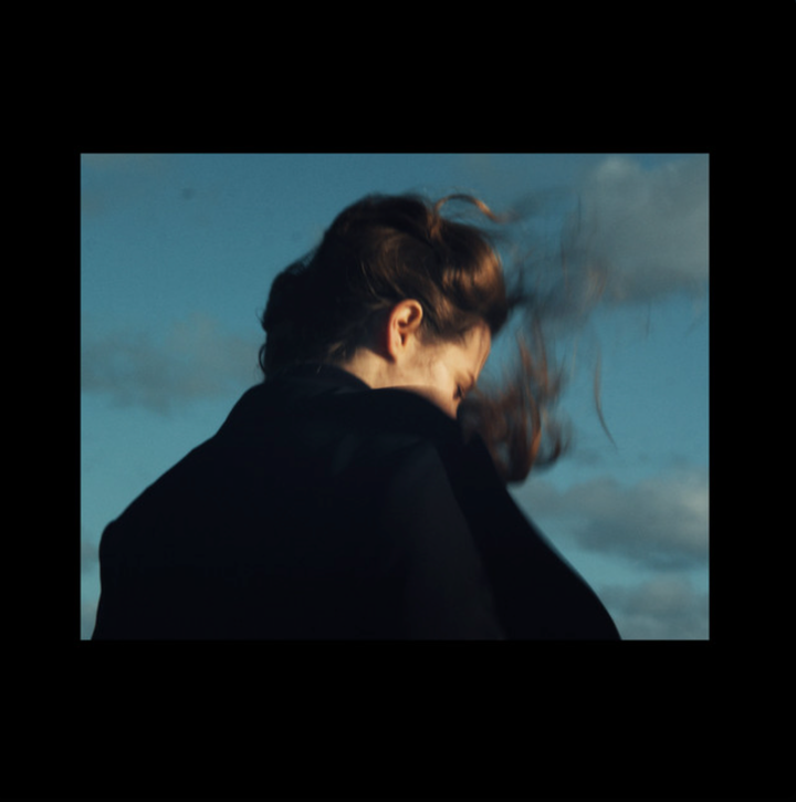 Hania Rani- Esja 鋼琴獨奏（黑膠唱片 LP） 封面