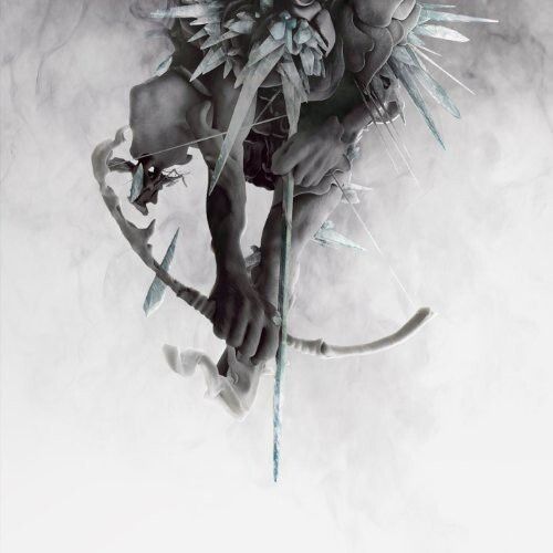 聯合公園 Linkin Park - Hunting Party（黑膠唱片 2LP） 封面
