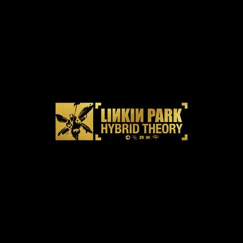 Linkin Park 聯合公園- Hybrid Theory （20週年紀念款｜黑膠唱片 4LP） 內頁 1