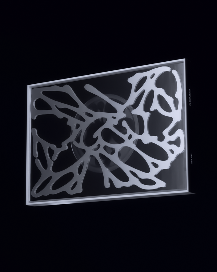 XG - NEW DNA（G ver.｜CD） 封面