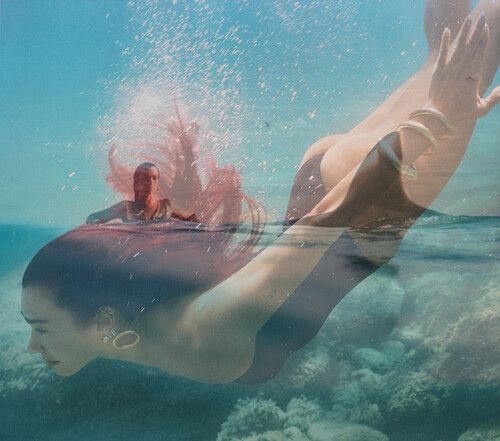 Dua Lipa - Radial Optimism（CD） 內頁 1