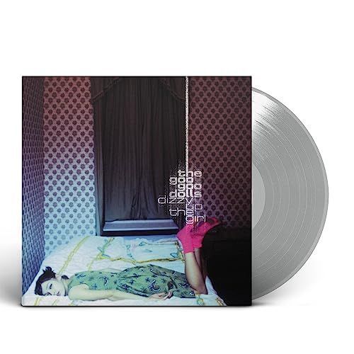Goo Goo Dolls- Dizzy Up The Girl（黑膠唱片 LP） 內頁 1