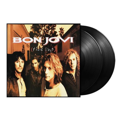 Bon-Jovi-These-Days-2LP