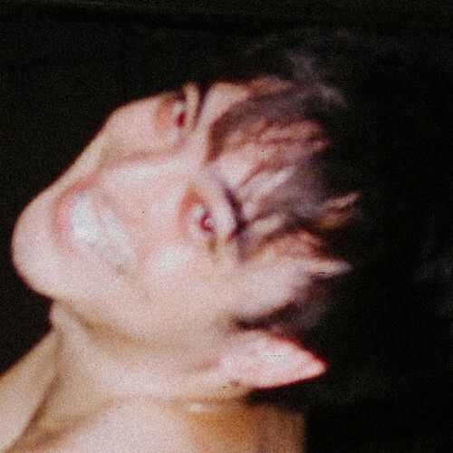 Joji - BALLADS 1（5周年版｜CD） 封面