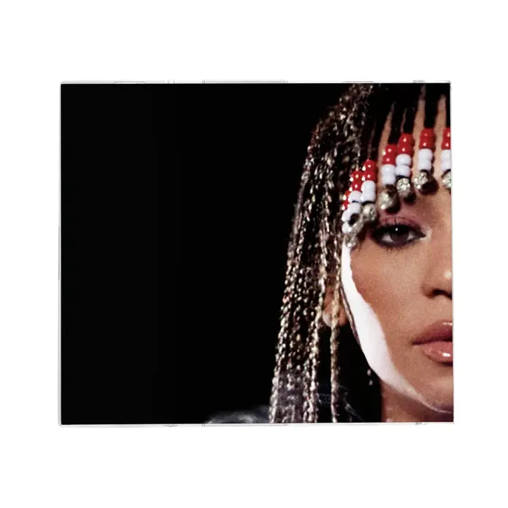 Beyoncé 碧昂絲 - Cowboy Carter（CD｜Version 4） 封面