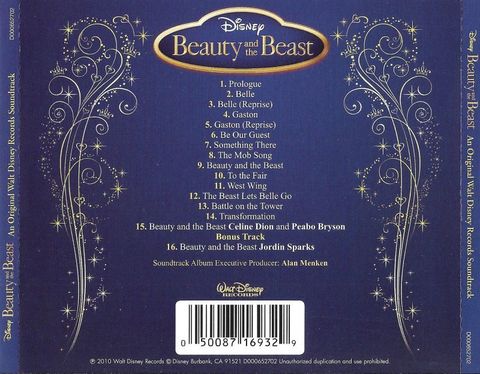 various-artists-beauty-and-the-beast-an-original-walt-disney-records-soundtrack-13-cd