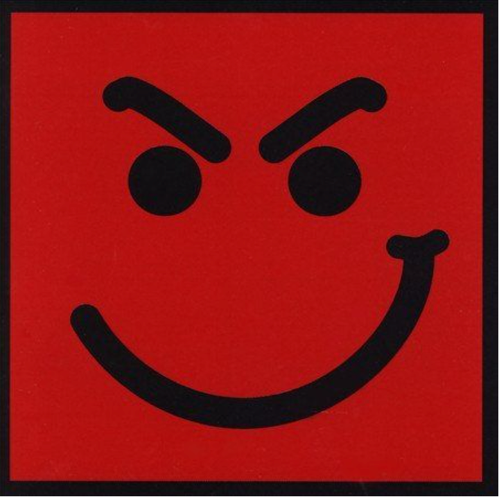 Bon Jovi 邦喬飛- Have A Nice Day（黑膠唱片 LP） 封面