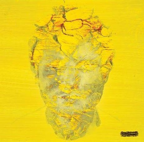 紅髮艾德 Ed Sheeran - (Subtract)（Indie獨家｜白色彩膠｜黑膠唱片 LP） 內頁 1