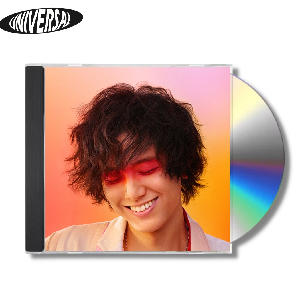 藤井風 LOVE ALL SERVE ALL Fujii Kaze LOVE ALL SERVE ALL STADIUM LIVE (2Blu-ray+α) : 藤井 風