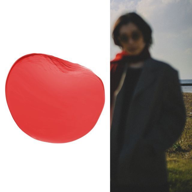 柴田聰子- Reebok（7寸膠｜黑膠唱片 LP）（預購 6/28 日截止） 封面