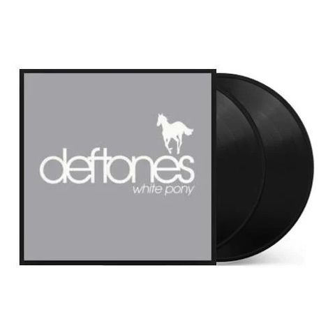 Deftones_-_White_Pony_2LP