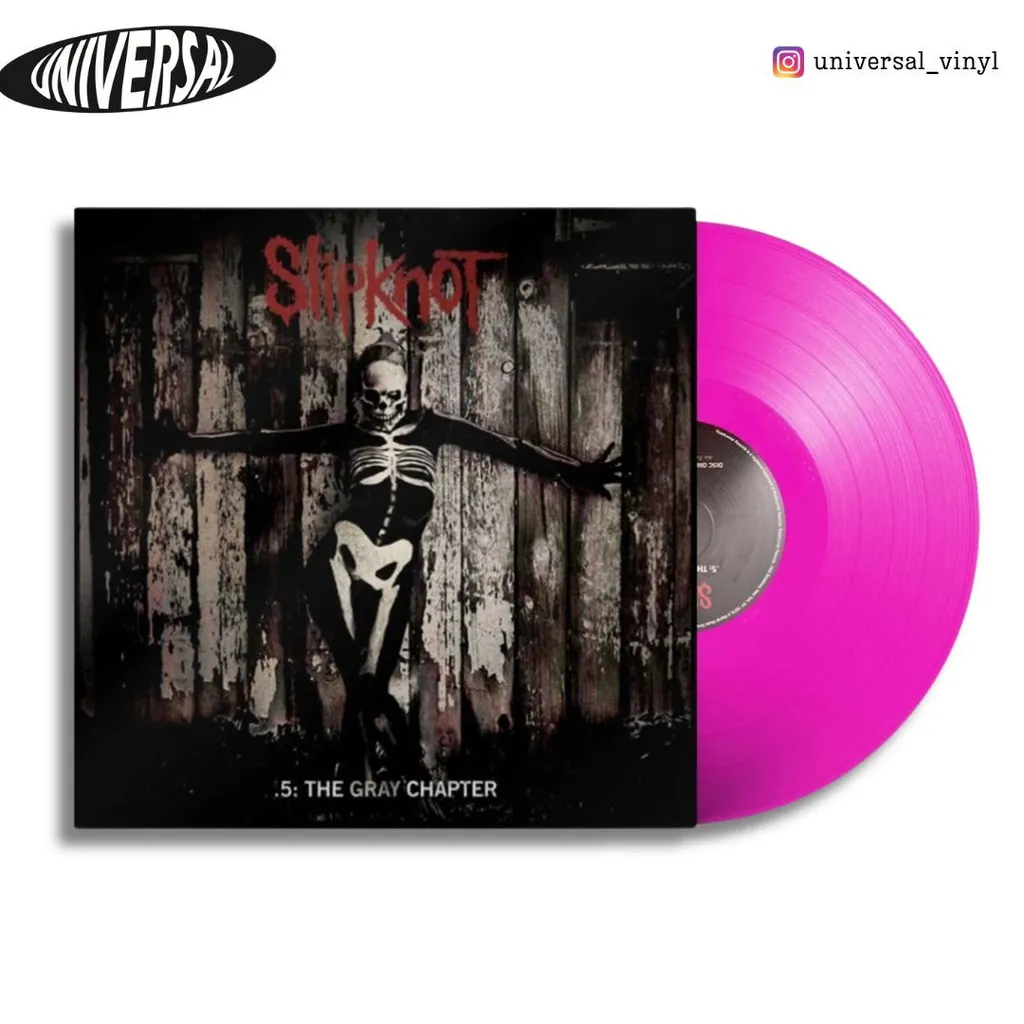 The Smile - Wall Of Eyes