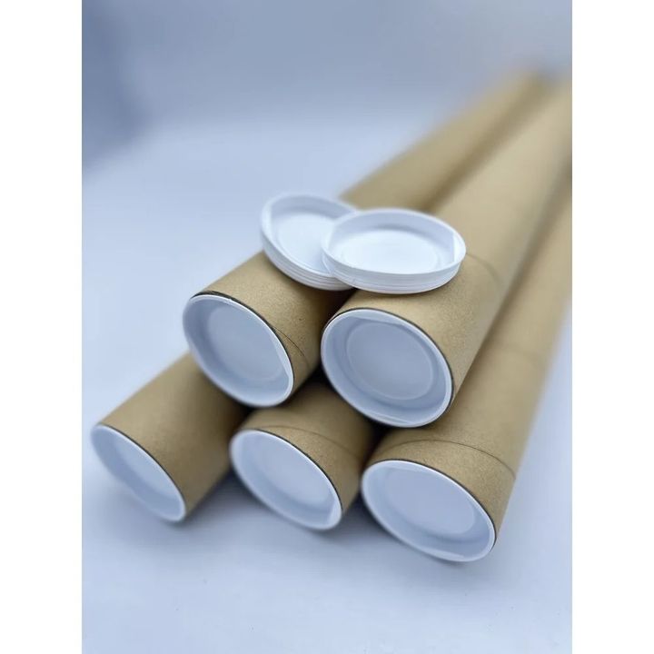 海報捲筒（Kpop 以外商品勿選購｜最寬可容納 55 CM） 封面