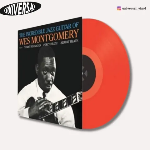 Free vinyl