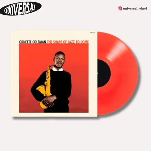 Free vinyl