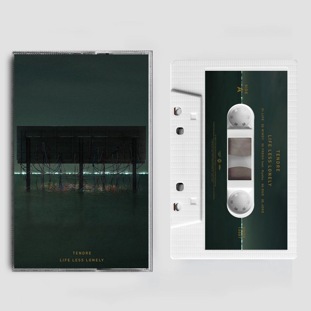 DDTR-12007