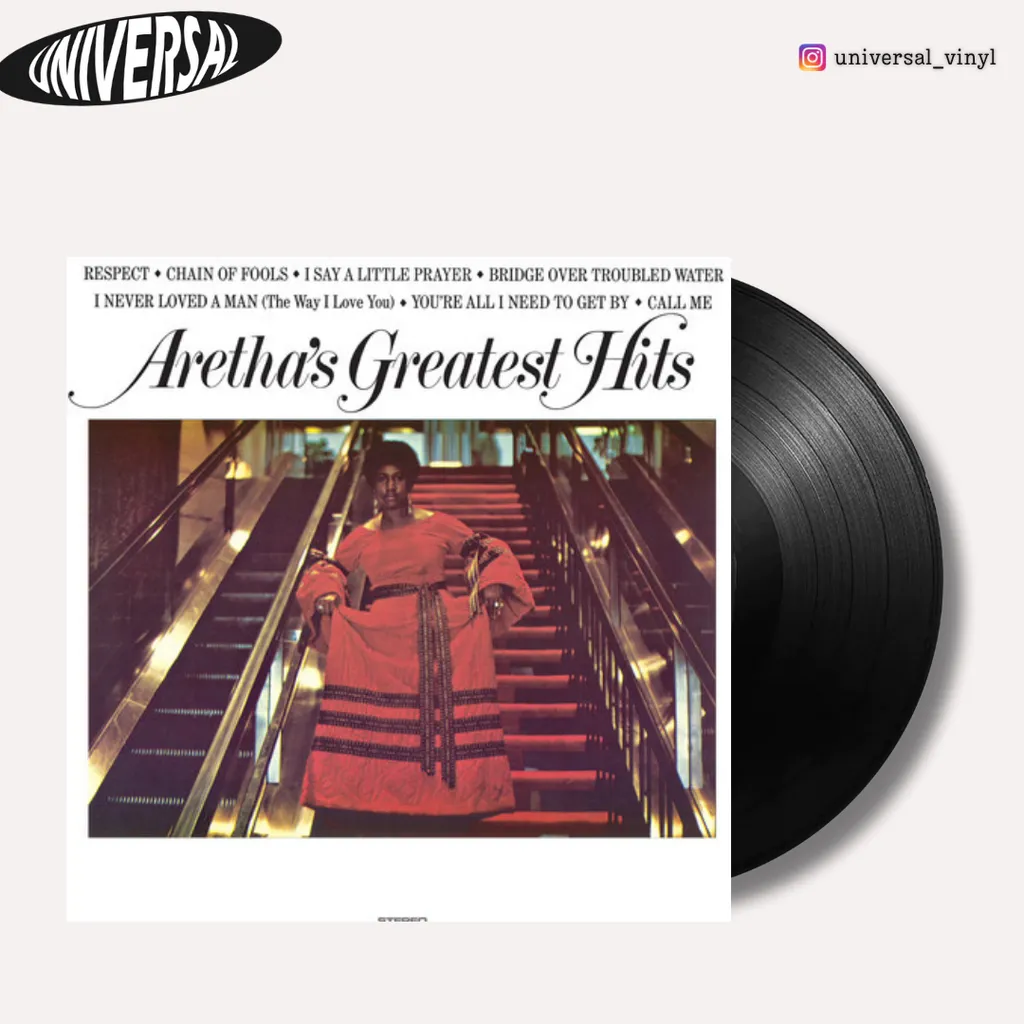 one vinyl