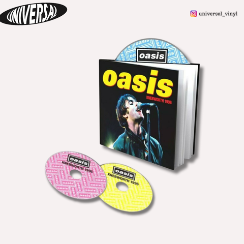 Free vinyl