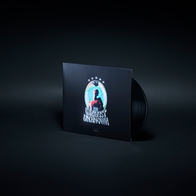 King Gnu - THE GREATEST UNKNOWN（完全生產限定盤｜日盤｜黑膠唱片2LP