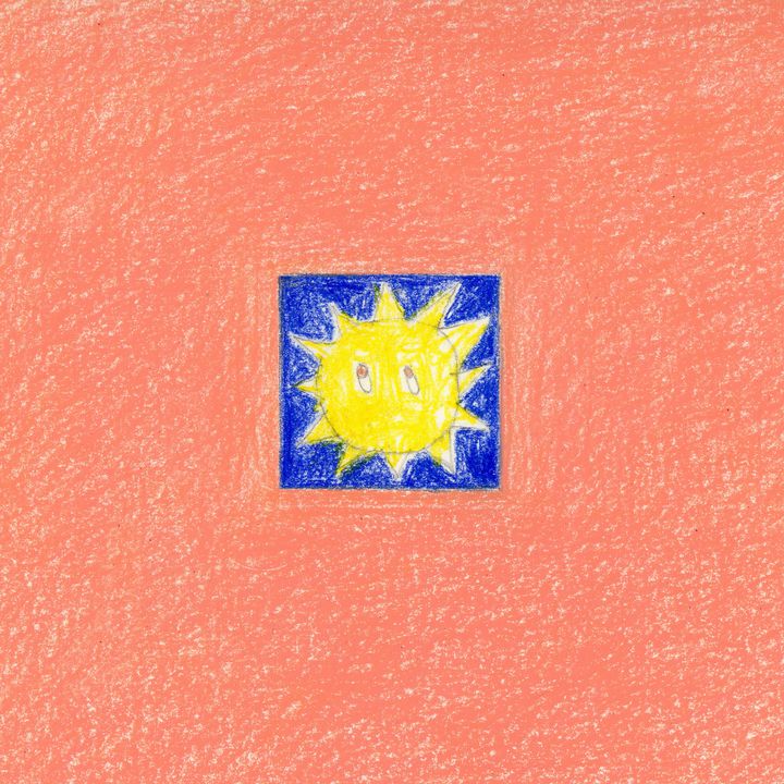 Meishi Smile - Limerence（日盤｜黑膠唱片 LP） 封面