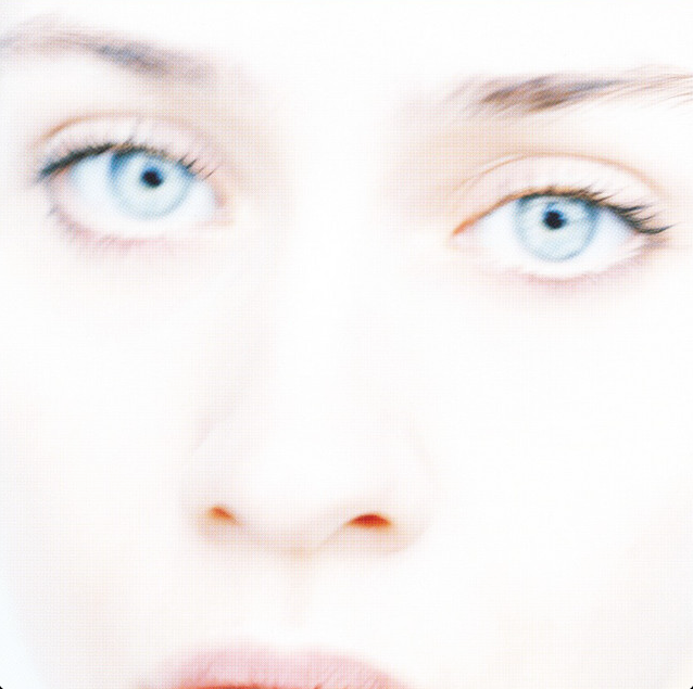 Fiona Apple - Tidal（限量版｜45 RPM｜黑膠唱片 LP） 封面