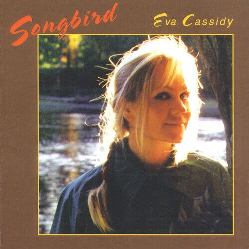Eva Cassidy - Songbird（發燒片｜黑膠唱片 LP） 封面
