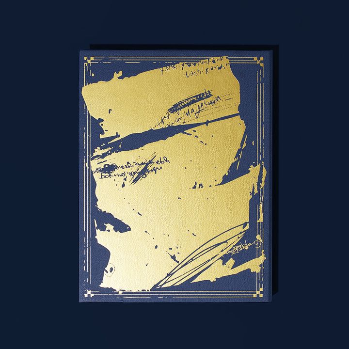 Zutomayo ずっと真夜中でいいのに。 - 虚仮の一念海馬に託す【初回限定盤】(2CD) 內頁 1